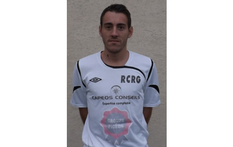 Des nouvelles de Mathieu Boisramé