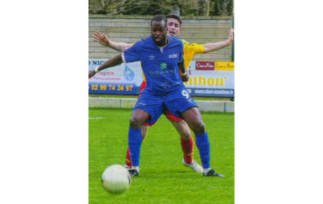 Moussa Touré, le tour d'Europe