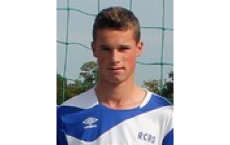 Des nouvelles de Corentin Beautrais