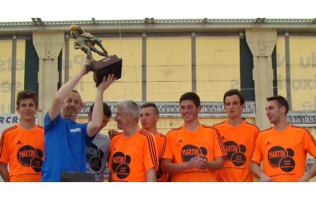 Tournoi des guerchais