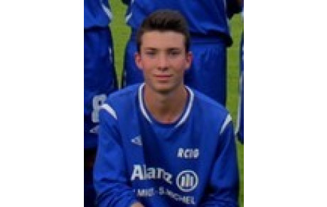 Des nouvelles de Léo Gaudin