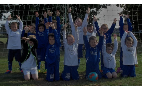 Plateau de rentrée U7