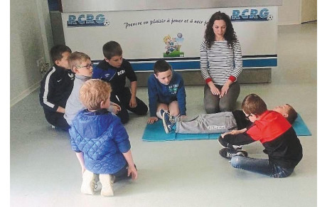 Zoom sur un partenaire