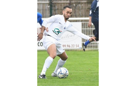 Zoom sur Jefferson Savey