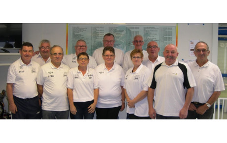 Compte-rendu de réunion