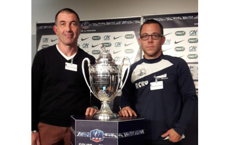 Coupe de France
