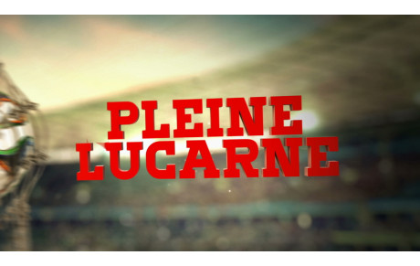 Pleine lucarne