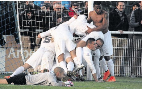 RCRG - Vertou : Les vidéos