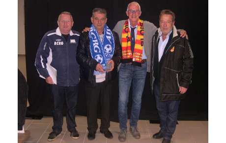 Coupe de France : 8ème tour