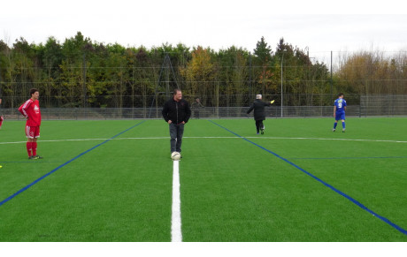 Zoom sur un partenaire