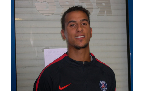 Zoom sur Simon Natiembé