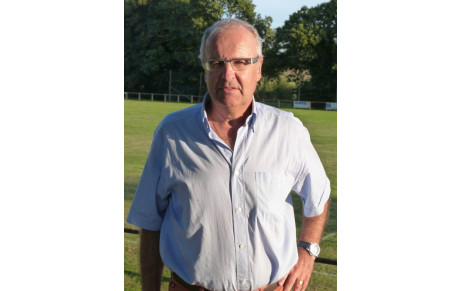 U15, le point du coach à la trêve