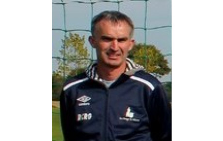 U17, le point du coach à la trève