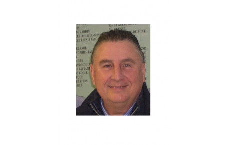 La lettre d'installation de Pascal Mathé