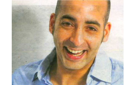 Le spectacle des p'tits héros