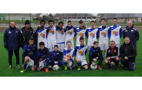 Détection U15