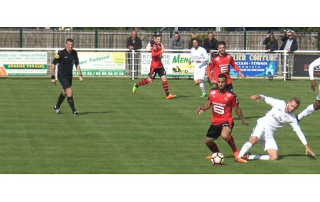 Rennes - PSG : Les images