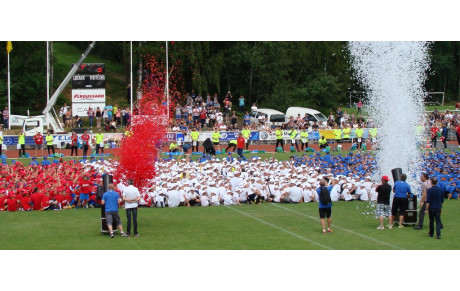 Journée nationale des débutants