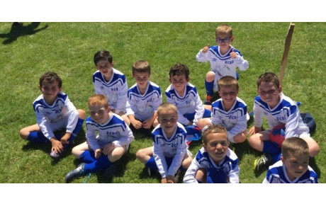 JD U6/U7 à Beaucé