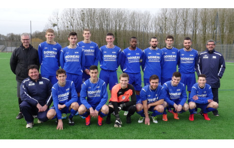 Seniors B et C : Les groupes pour la prochaine saison