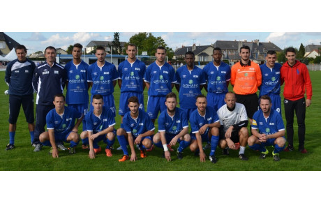 Les calendriers des 4 équipes de ligue du RCRG