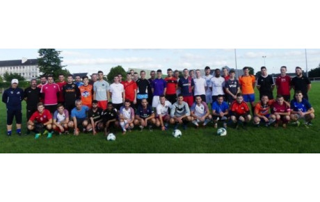 La saison est déjà repartie