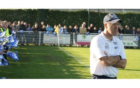 Interview de Pascal Pouthier