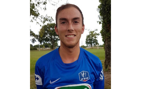 Zoom sur Alexandre Trovalet