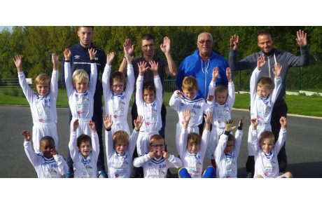 Zoom sur la jeune génération