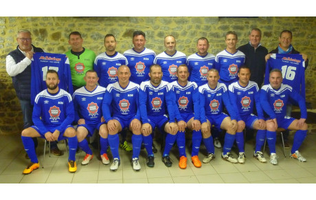 Vétérans d'aujourd'hui et d'hier