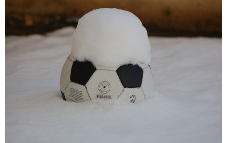 Seniors : Trêve hivernale, le programme