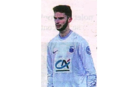 L'interviOU de Romain Lairy