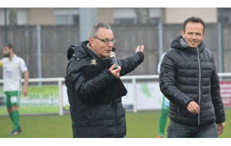 Clin d'oeil à Y. Courteille