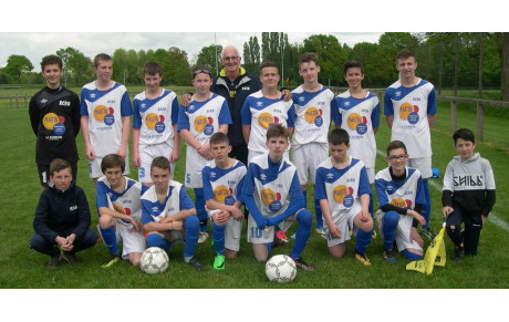 La der de Martial sur un banc de touche