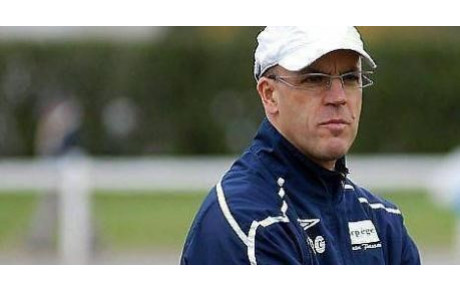 Seniors : le bilan de Pascal