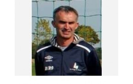 U17 : Le bilan de Fred