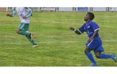 Mathieu Odules : "Je ne peux pas m'en satisfaire"