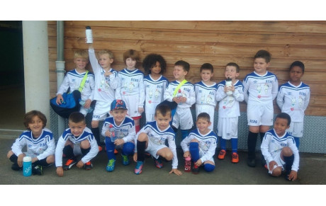 1er plateau U6/U7