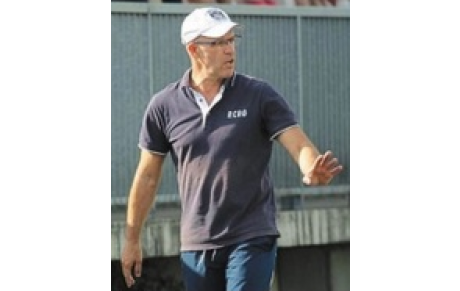 Pouthier : "Les paroles au bout d'un moment..."