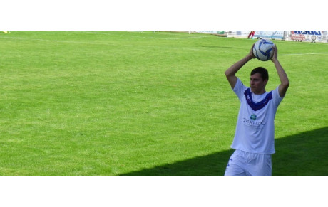 Des nouvelles de Clément Hunault