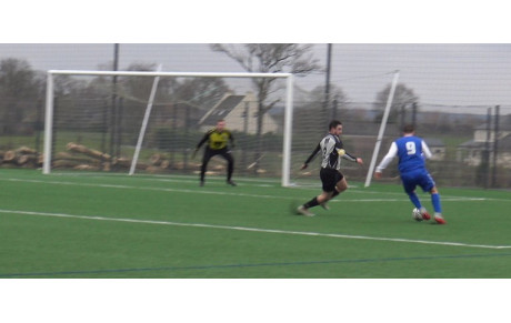 Challenge 35 - RCRG D qualifié!