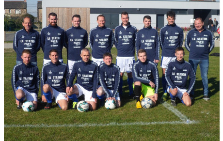 D4 : Laillé - RCRG - La vidéo