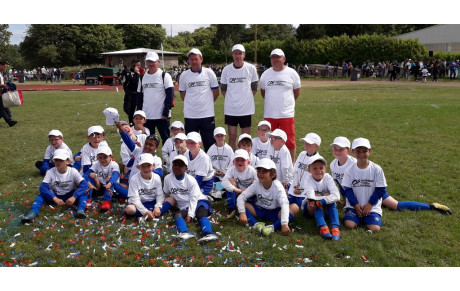 Journée nationale des débutants