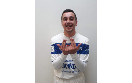 Pierre Marin : L'interview !