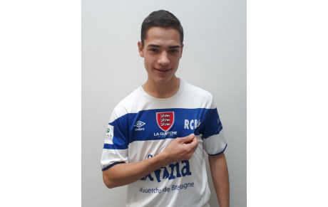 Anthony Hunault : L'interview!