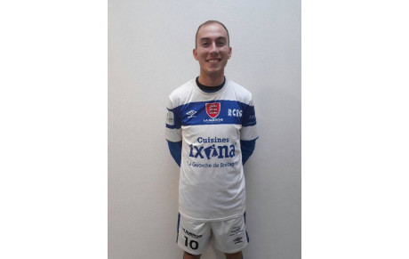 Alex Trovalet : L'interview!