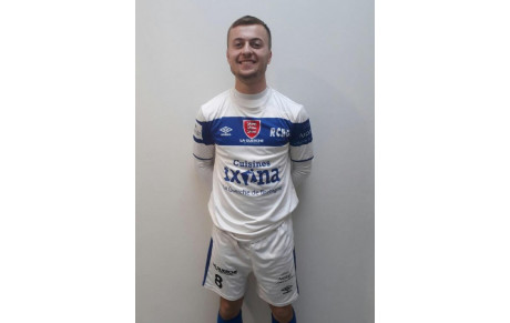 Louis Louvel : L'interview