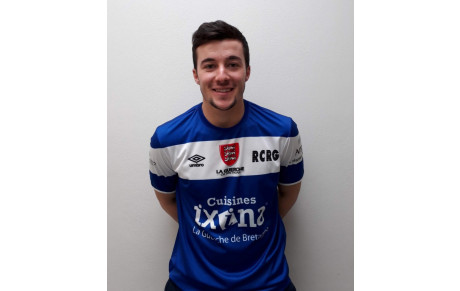 Gregoire Marchand : L'interview!