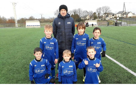 Clin d'oeil à Thierry