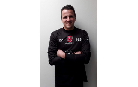 Tanguy Geslot : L'interview!